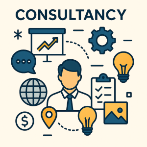 CIS-Websolutions consultancy
