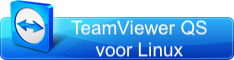 TeamViewer voor Linux