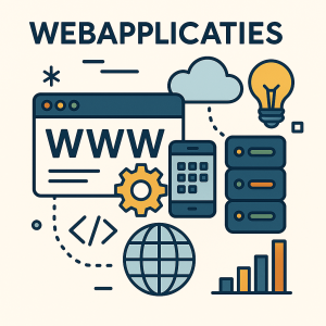 CIS-Websolutions webapplicaties