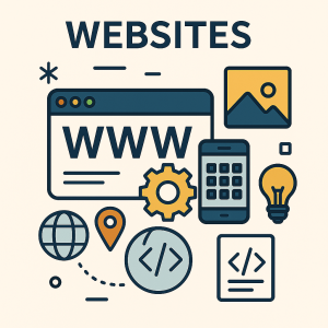 CIS-Websolutions websites